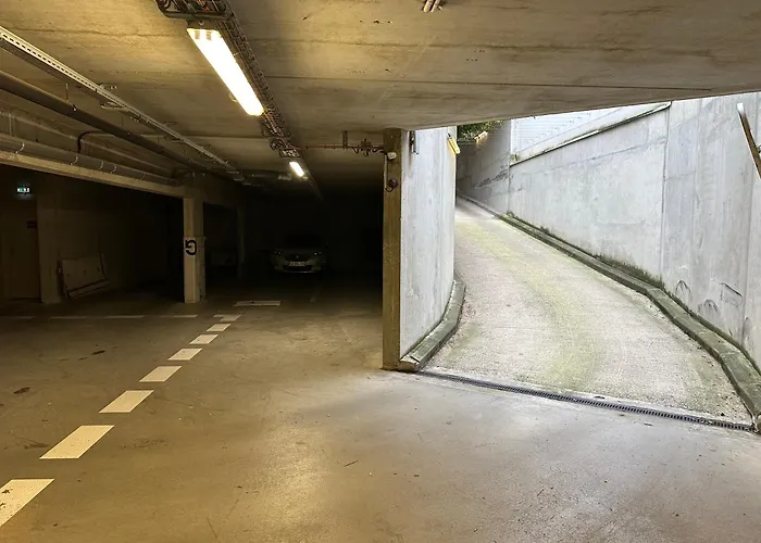 So Guest- Pepite De Charme Proche Cathedrale, Climatisation Parking